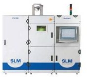 SLM Solutions 250 HL 