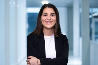 Meltem Akkaya