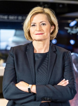 Barbara Bergmeier