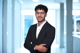 Oussama Etlijani