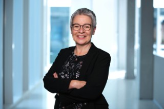 Stefanie Hartl-Prauser