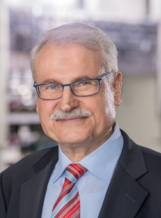 Hartmut Hoffmann