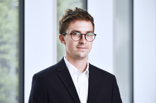 Vincent Kalchschmid
