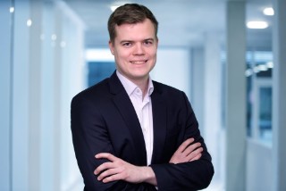 Malte Kröger