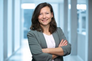 Maja Lehmann