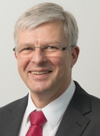 Heinz Neubert