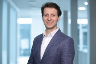 Kevin Scheiterlein
