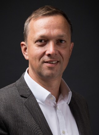 Stefan Thomé