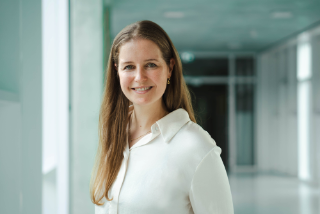 Franziska Trede