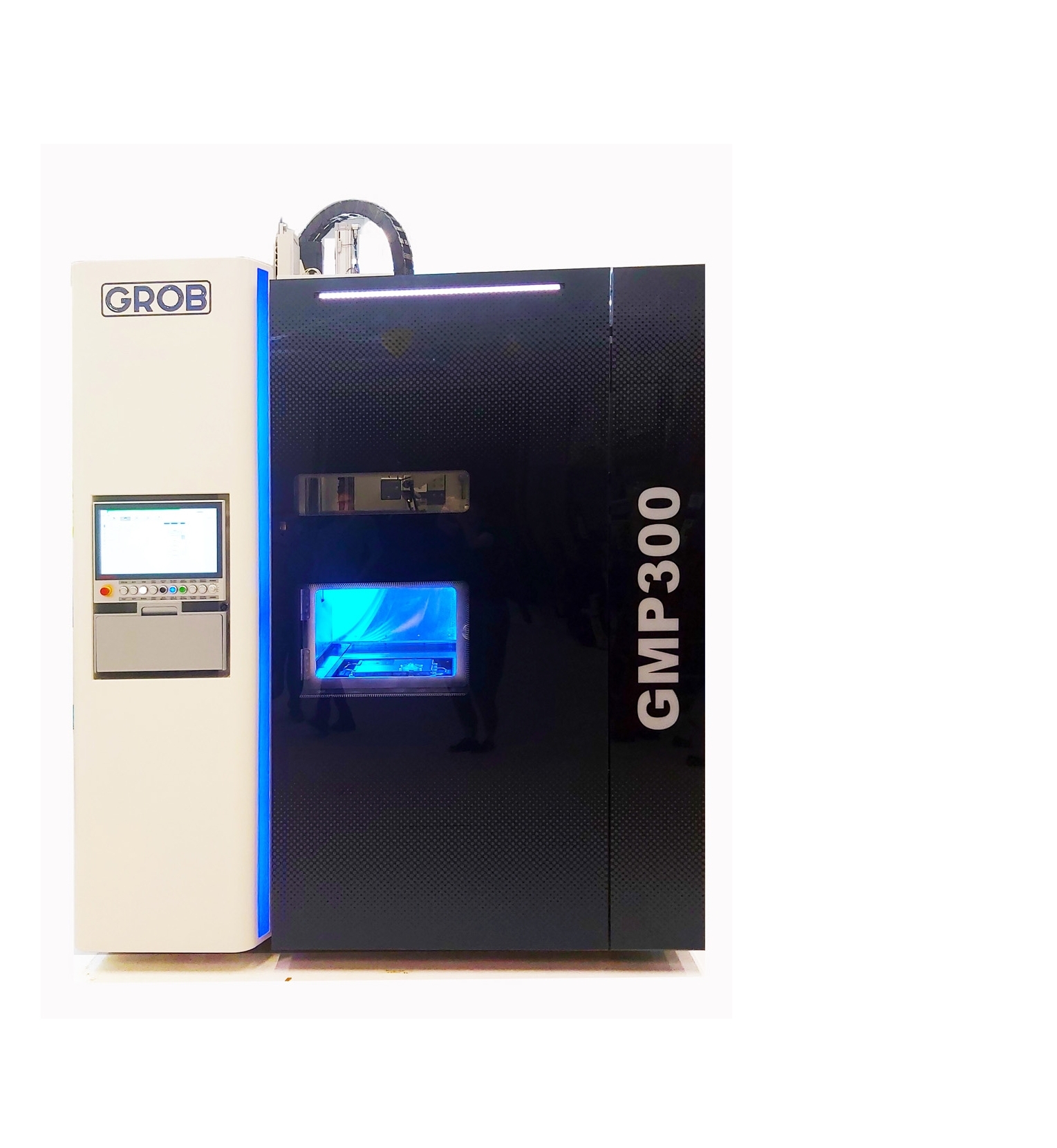 GMP300