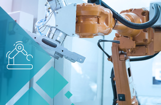 Robotik Projekt zum Thema Robotik