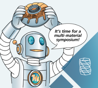 1st Symposium on Multi-Material Powder Bed Fusion 1st Symposium on Multi-Material Powder Bed Fusion