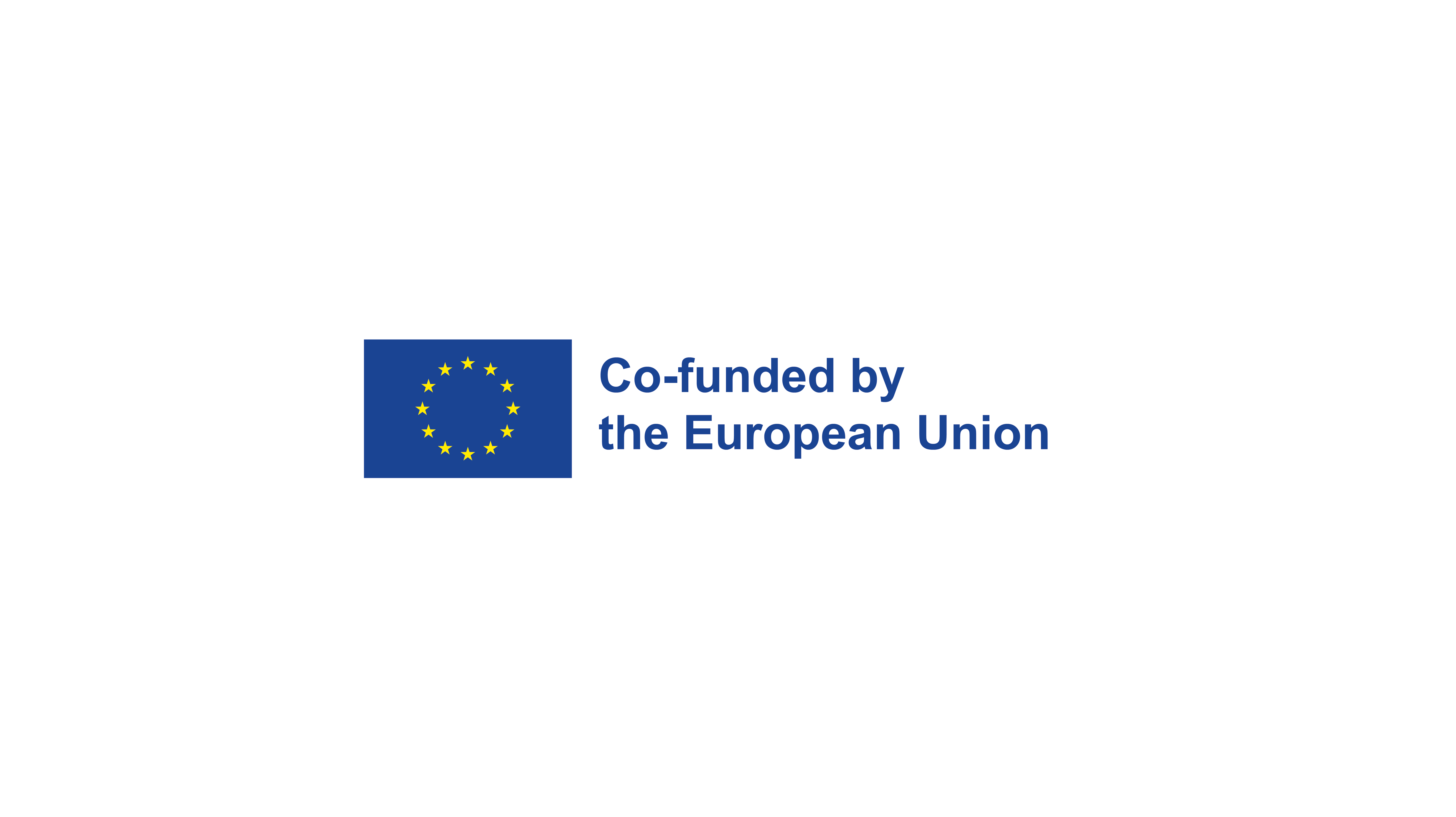 Co-funded by the European Union