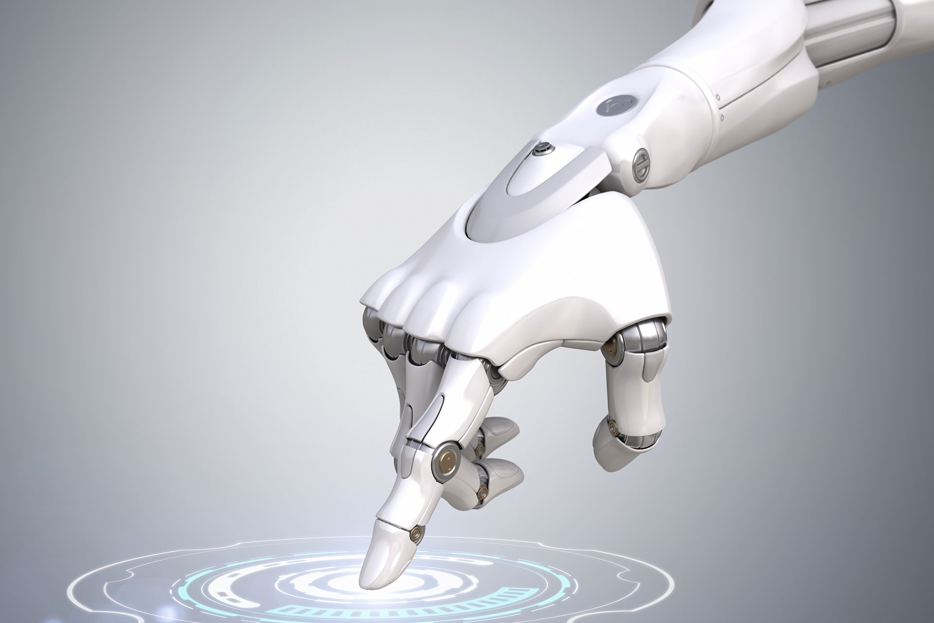 AI Guide: Artificial intelligence for medium-sized businesses