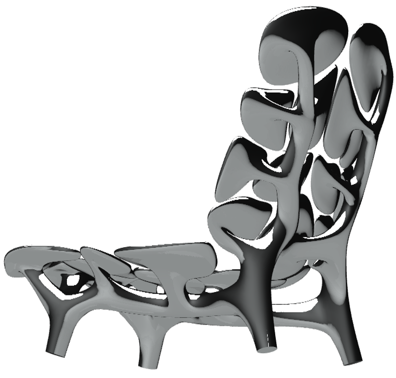 ALUCHAIR