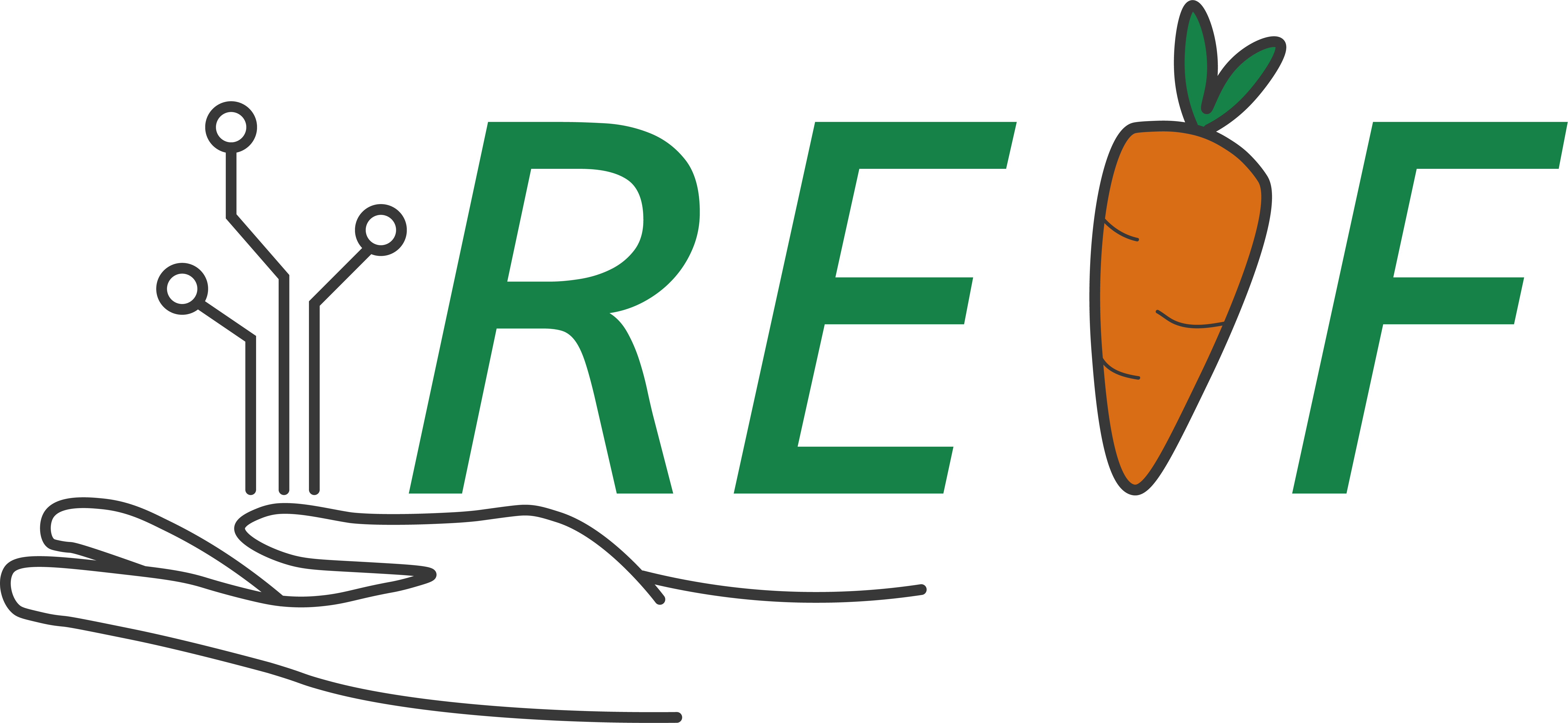 REIF – Resource-efficient, Economic and Intelligent Foodchain REIF – Resource-efficient, Economic and Intelligent Foodchain