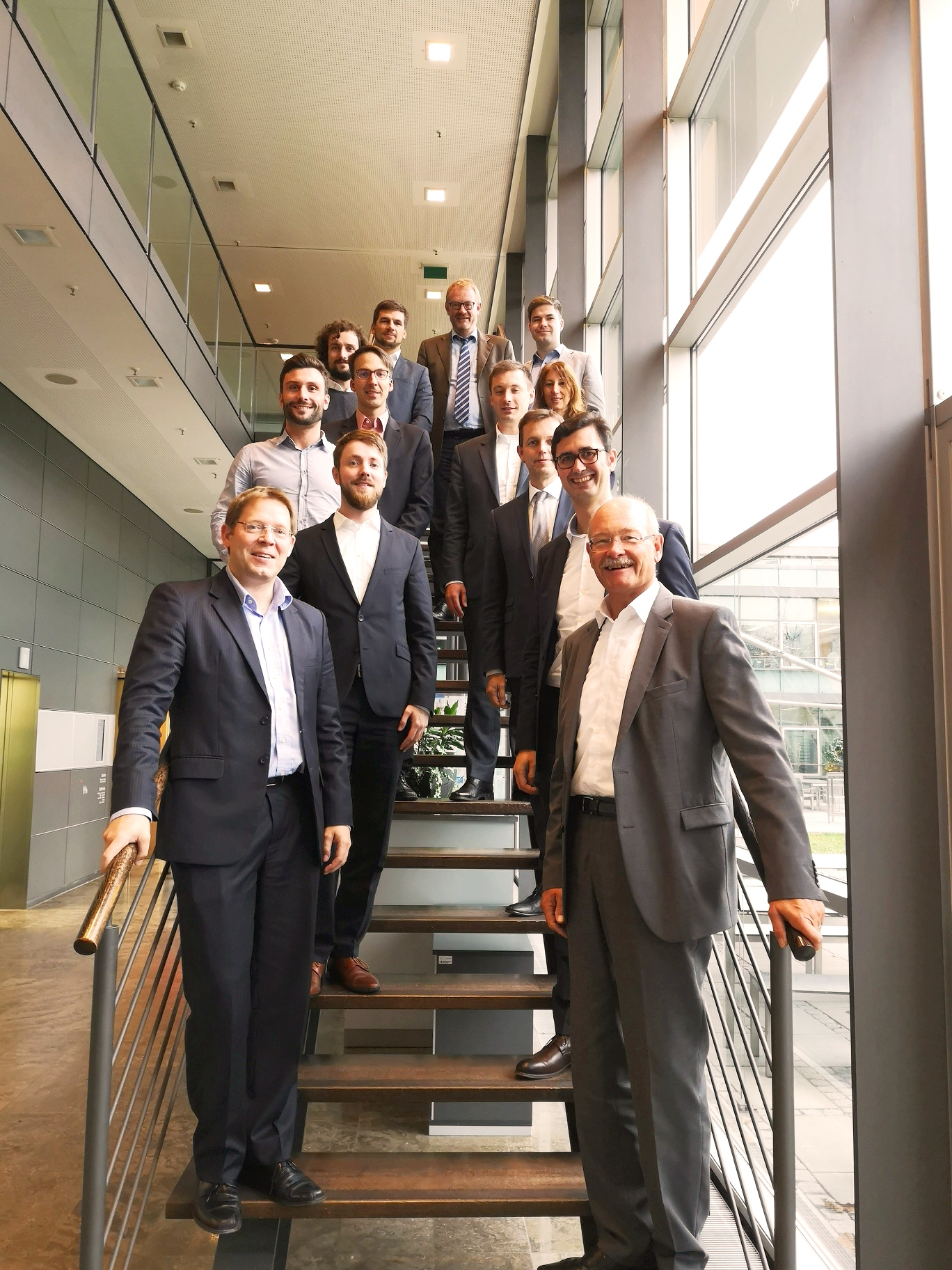 VDI Technical Committee 208.1 "Energy Flexible Factories" VDI Technical Committee 208.1 "Energy Flexible Factories"