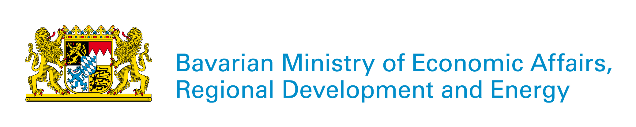 Bavarian Ministry of Economic Affairs, Regional Development and Energy